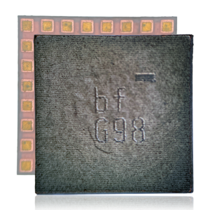 Filter IC For iPhone 6S / 6S Plus (U_VOX_RF: LMRX5BJB-G98: 44 Pins)