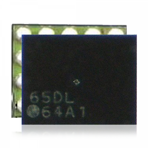 Flash Driver IC For iPhone 5S / 6 / 6 Plus / SE (2016) / 6S / 6S Plus (U17 / U1602 / U3300 / 65DL 64A1 20 Pins / LM3564A1TMX)