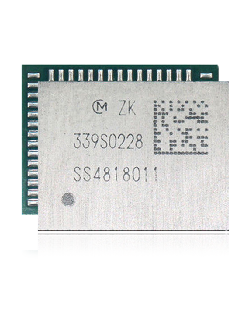 WiFi / Bluetooth IC For iPhone 6 / 6 Plus (U5201_RF: 339S0228 / 339S0231 / 339S0242: 98 Pins)