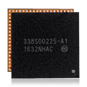 Power Management PMIC IC (Big) For iPhone 7 / 7 Plus (U1801 / 338S00225-A1 / 342 Pins)