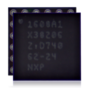 Tristar U2 Charging IC For iPhone 5: iPad 4: And iPad Mini 1 (1608A1)