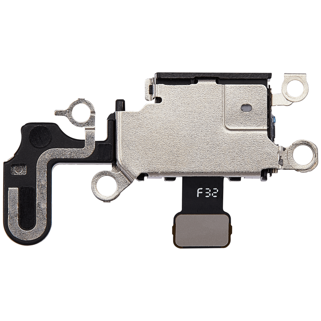 Bottom Microphone with Air Pressure Sensor for iPhone 15 Plus