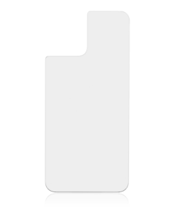 Back Protective Cover Film Sheet For 5.8" iPhone 11 Pro (Service Pack) (10 Pack)