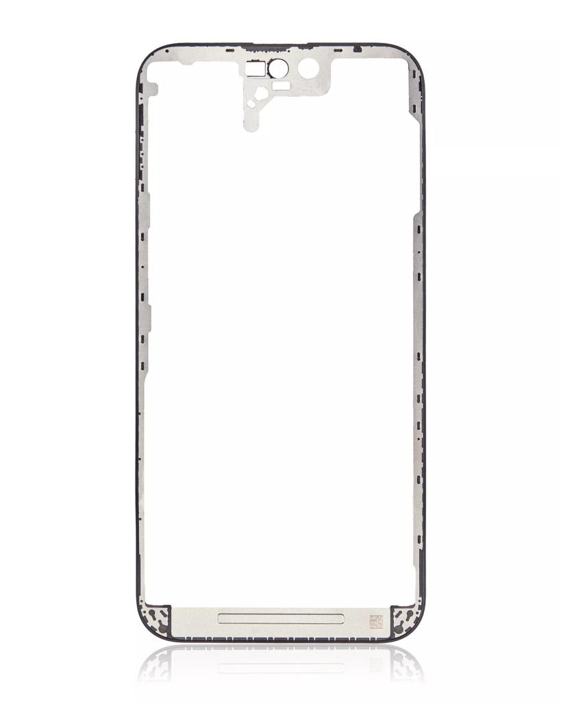 Frame Only For iPhone 14 Pro Max (10 Pack) (OCA Master)
