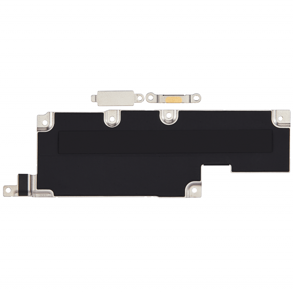 Small Metal Bracket (On Motherboard) For iPhone 15 Pro