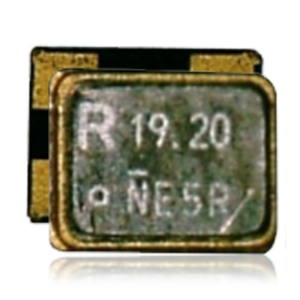 Crystal Oscillator For iPhone 5S / SE (2016) / 6 / 6 Plus / 6S / 6S Plus (Y1_RF: Y3301: Y_XO_RF: 4 Pins)