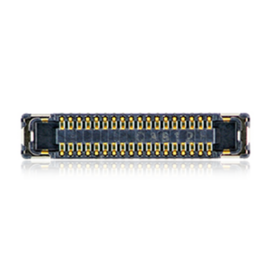 LCD FPC Connector For iPhone 5 / 5C (J5: 28 Pin)
