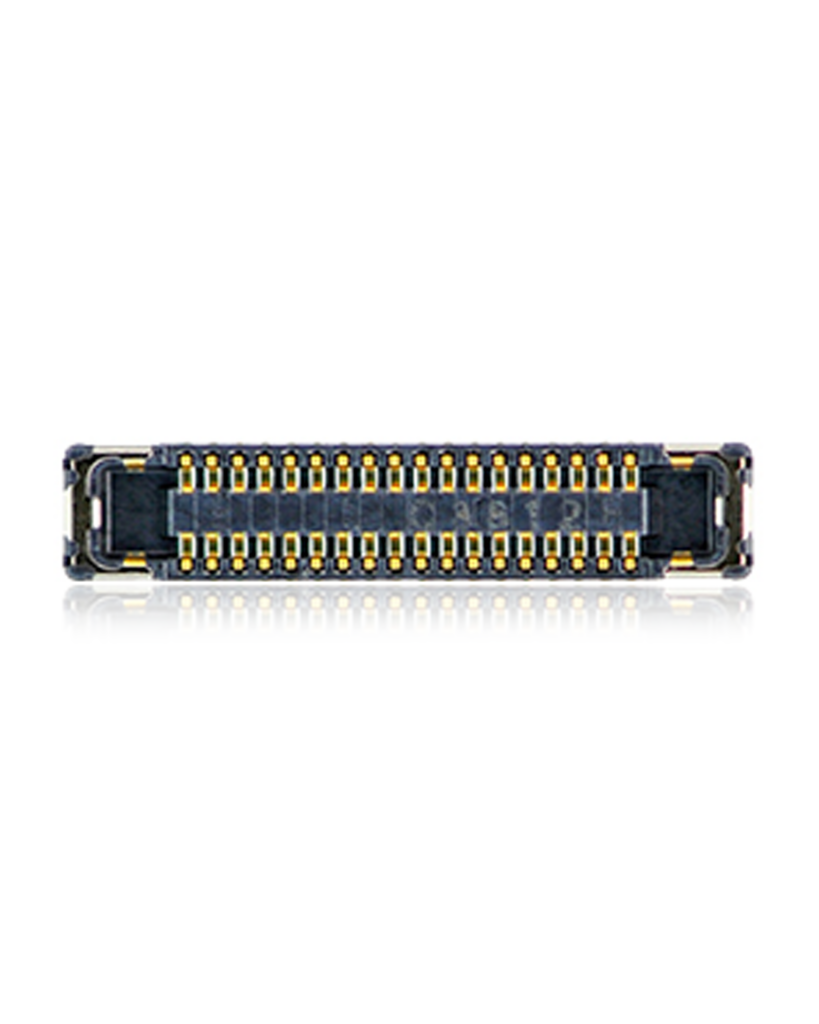 LCD FPC Connector For iPhone 5 / 5C (J5: 28 Pin)