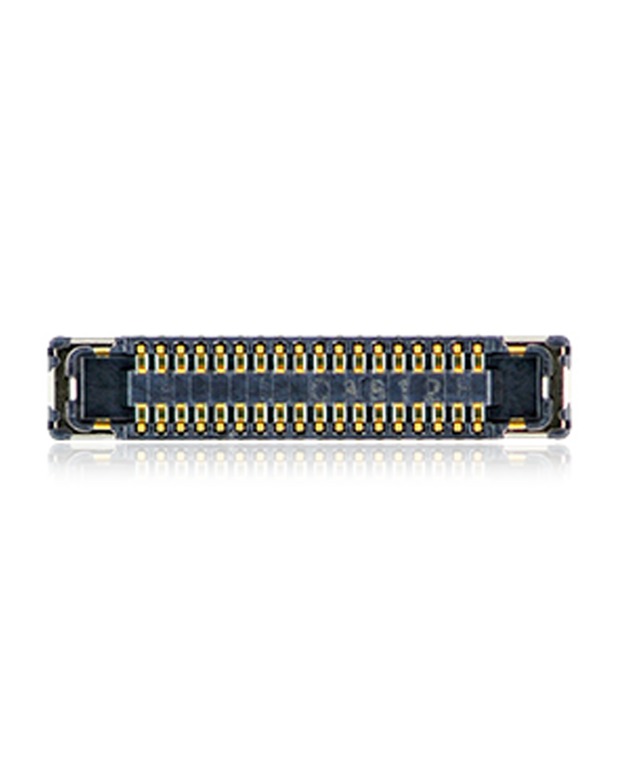 LCD FPC Connector For iPhone 5 / 5C (J5: 28 Pin)