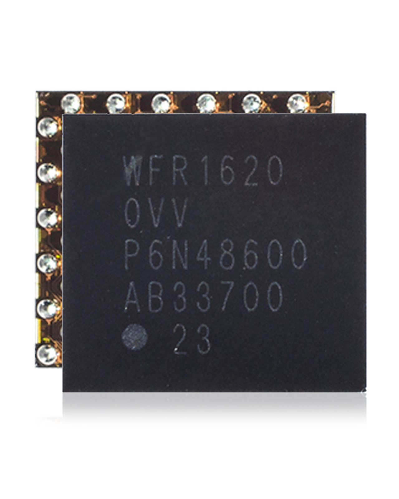 Small Intermediate Radio Frequency Transceiver For iPhone 6 / 6 Plus (U_WFR_RF: WFR1620: 66 Pins)