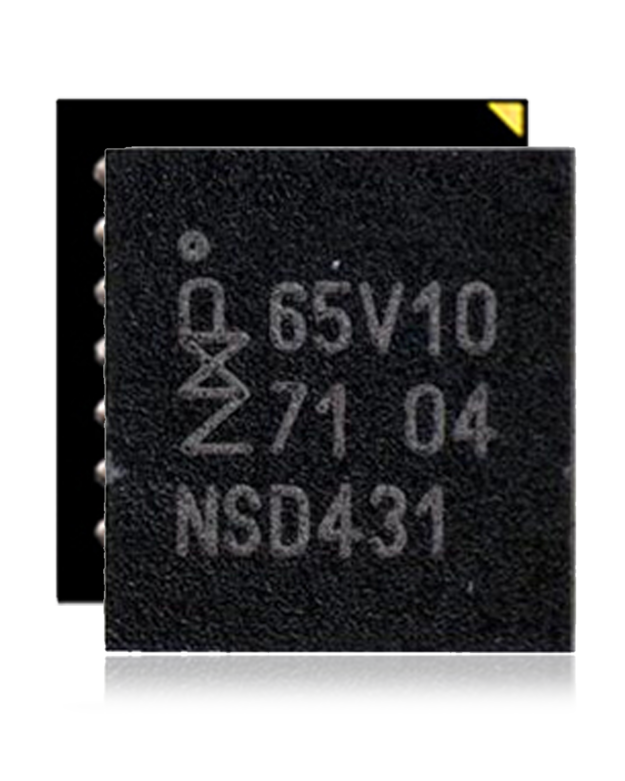 NFC Controller For iPhone 6 / 6 Plus (U5301: 65V10: 49 Pins)