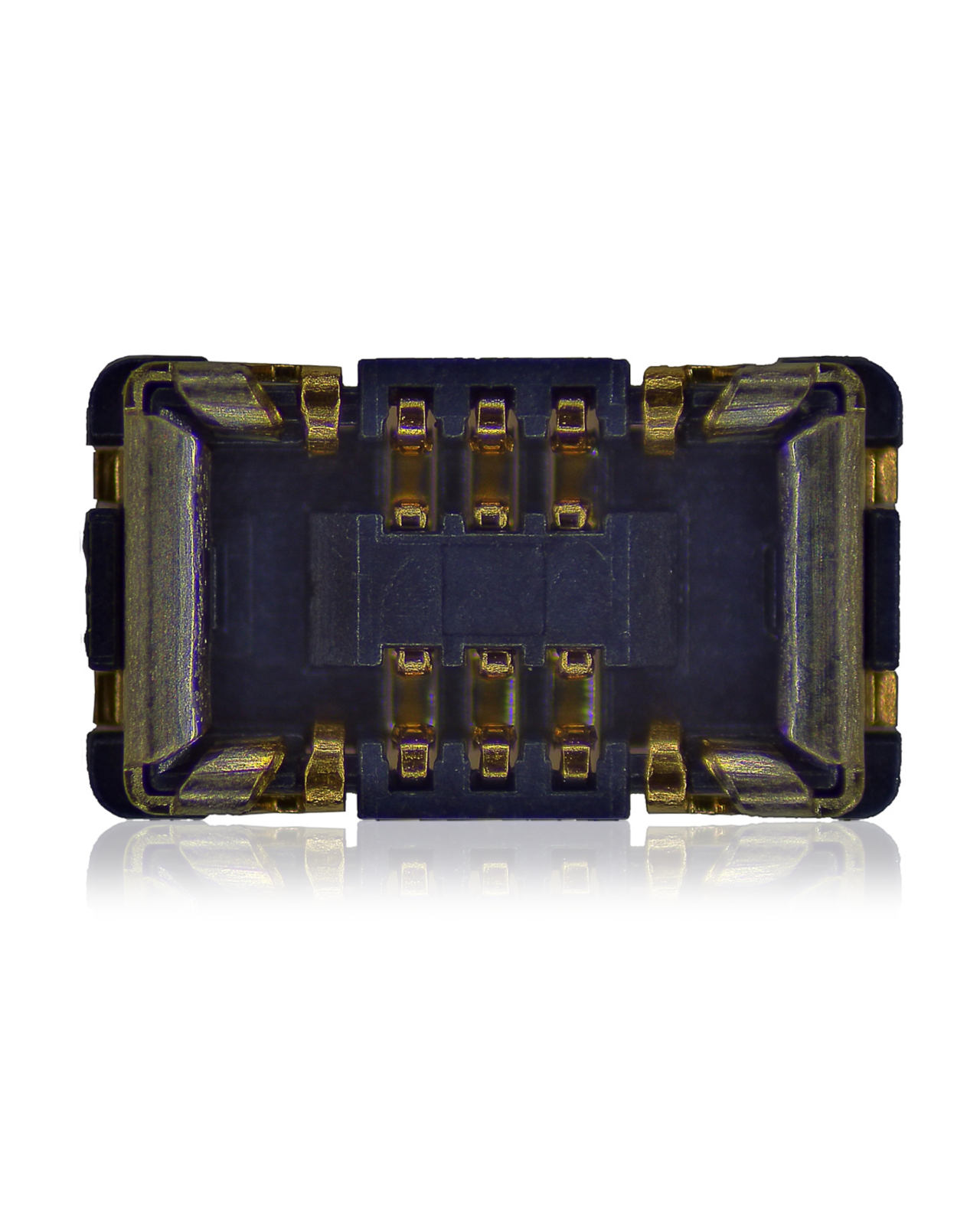 GPS Flex FPC Connector For iPhone 7 / 7 Plus (TUNFX_RF: 14 Pin)