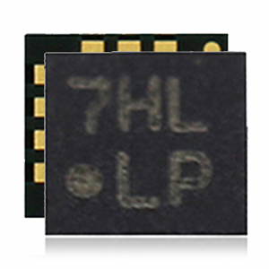 Accelerometer For iPhone 6S / 6S Plus (U3030: BMA282 3P7 LA: 14 Pins)