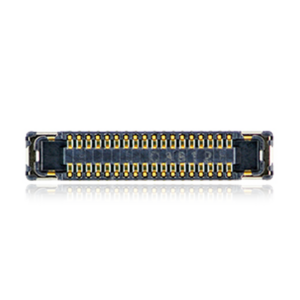 Digitizer FPC Connector For iPhone 5C (J4: 42 Pin)