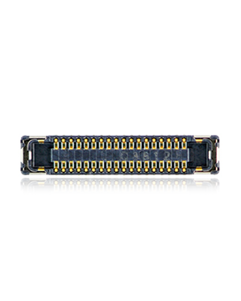 Digitizer FPC Connector For iPhone 5C (J4: 42 Pin)