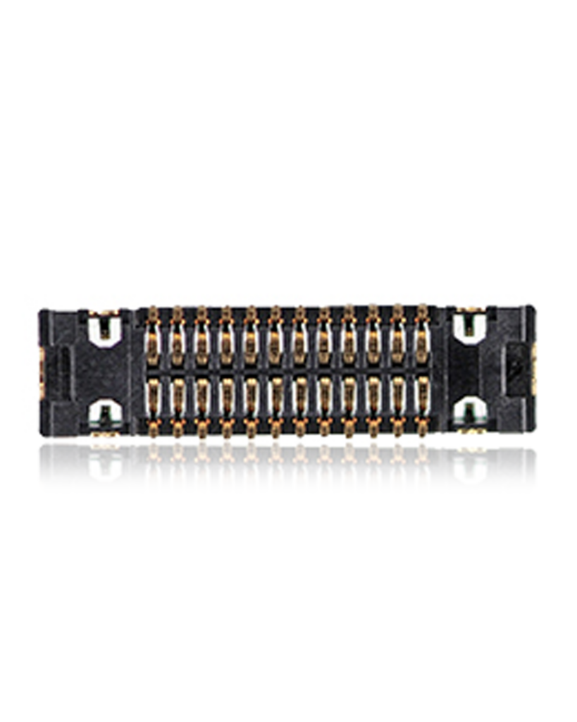 Home Button FPC Connector For iPhone 6 (J2118: 24 Pin)