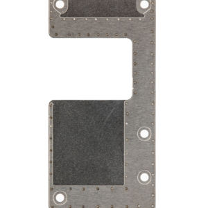 LCD / Camera Flex Cable Holding Bracket For iPhone 11 (Big)