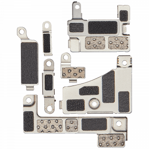 Small Metal Bracket (On Motherboard) For iPhone 15 Plus