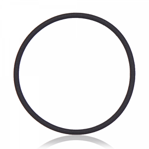 Back Camera Lens O-Ring Gasket For iPhone XR / 11 / 11 Pro / 11 Pro Max / 12 / 12 Mini / 12 Pro (100 Pack)