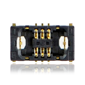 Volume Button Flex FPC Connector For iPhone 6 (J0802: 10 Pin)