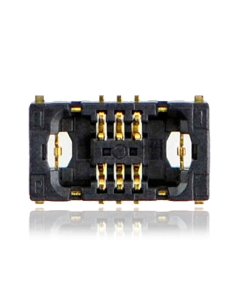 Volume Button Flex FPC Connector For iPhone 6 (J0802: 10 Pin)