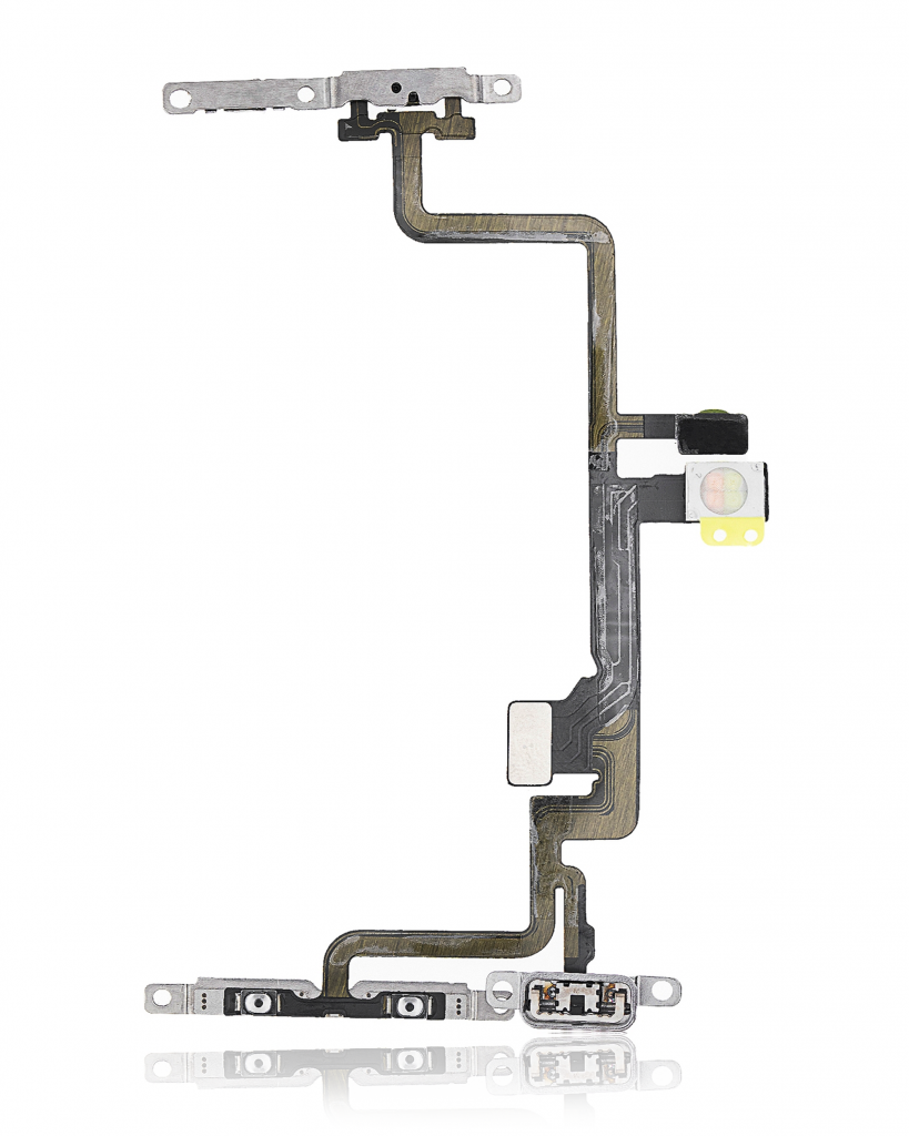 Power And Volume Flex Cable For iPhone 7 Plus