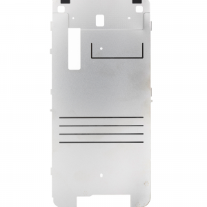 LCD Steel Plate With Heat Shield For iPhone 11