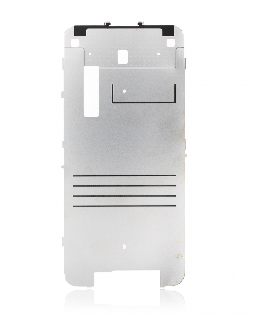 LCD Steel Plate With Heat Shield For iPhone 11
