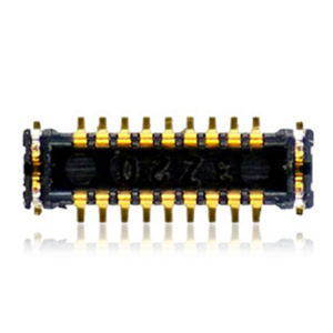 Power / Volume Button Flex FPC Connector For iPhone 5 (J2: 10 Pin)