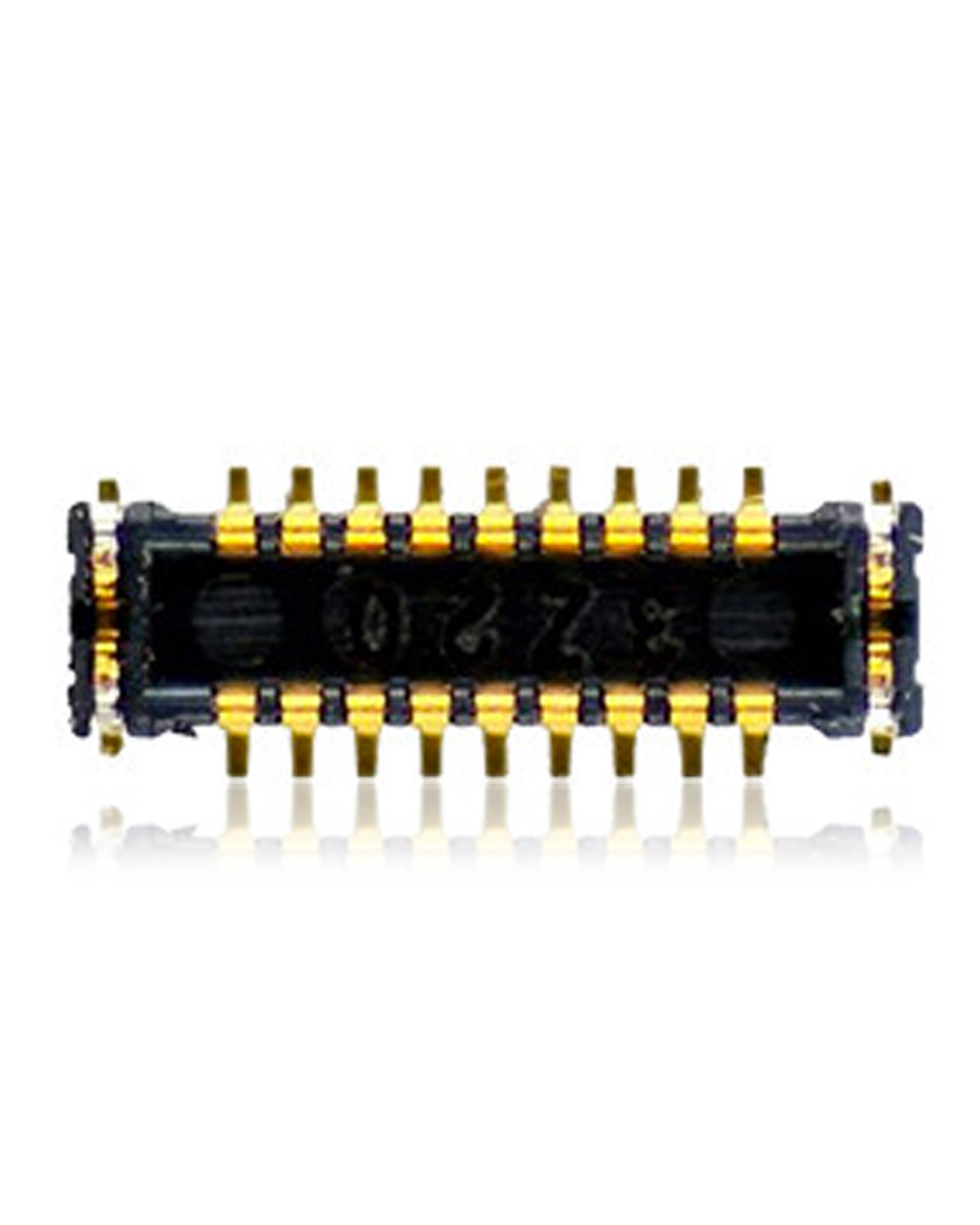 Power / Volume Button Flex FPC Connector For iPhone 5 (J2: 10 Pin)