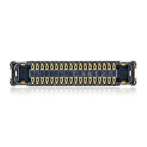 LCD FPC Connector For iPhone 6 (J2019: 34 Pin)