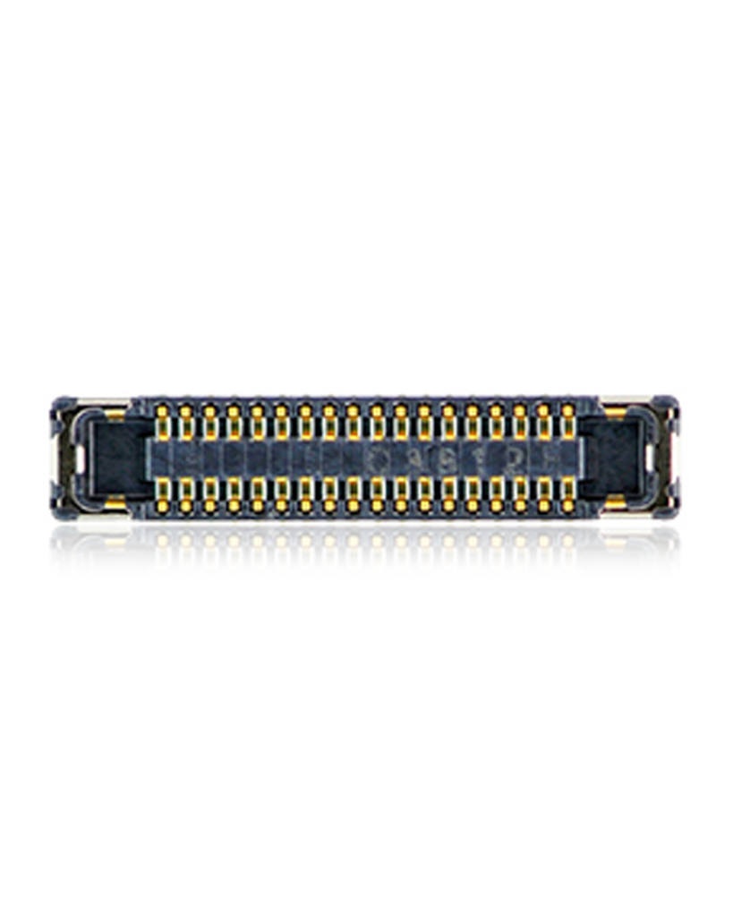 LCD FPC Connector For iPhone 6 (J2019: 34 Pin)