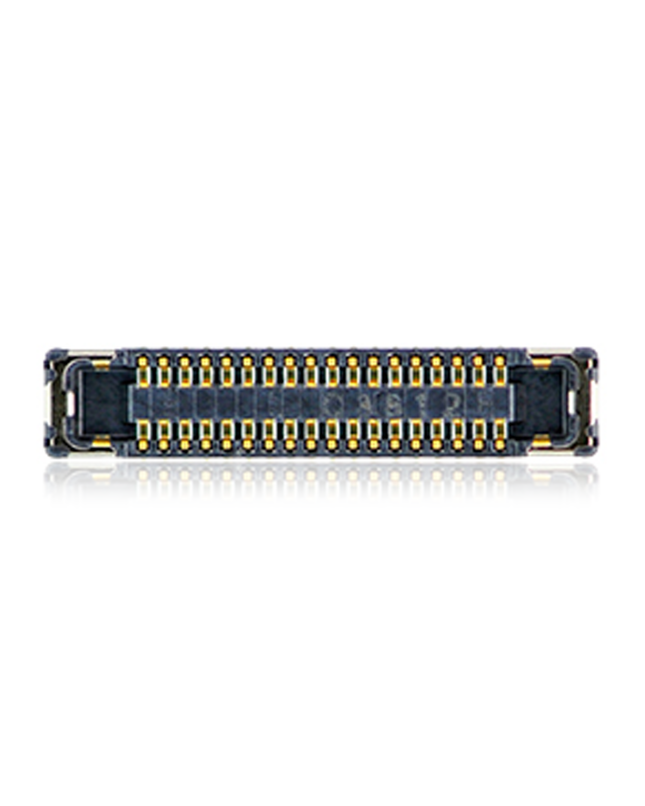 LCD FPC Connector For iPhone 6 (J2019: 34 Pin)