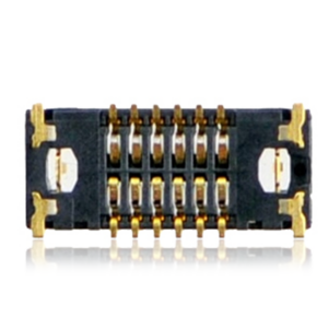 Power Button Flex FPC Connector For iPhone 6 (J0801: 16 Pin)