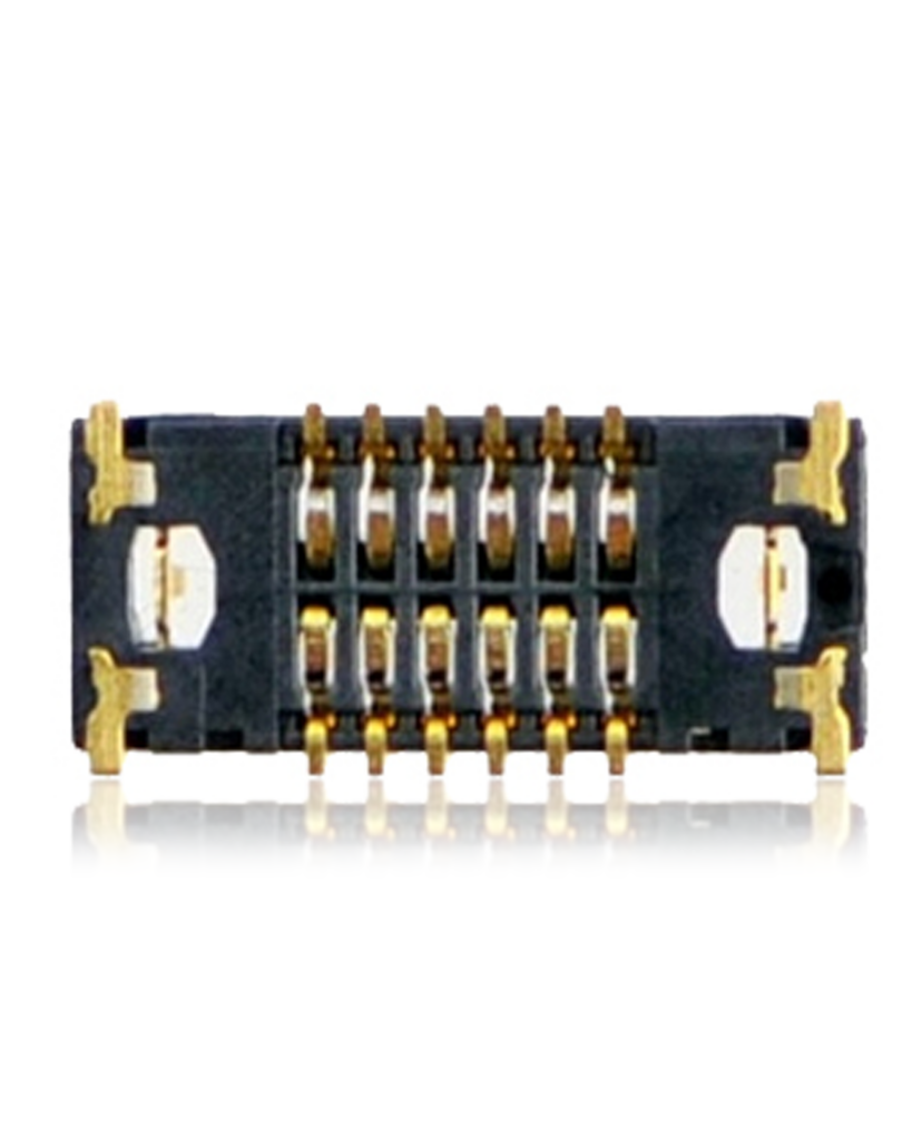 Power Button Flex FPC Connector For iPhone 6 (J0801: 16 Pin)