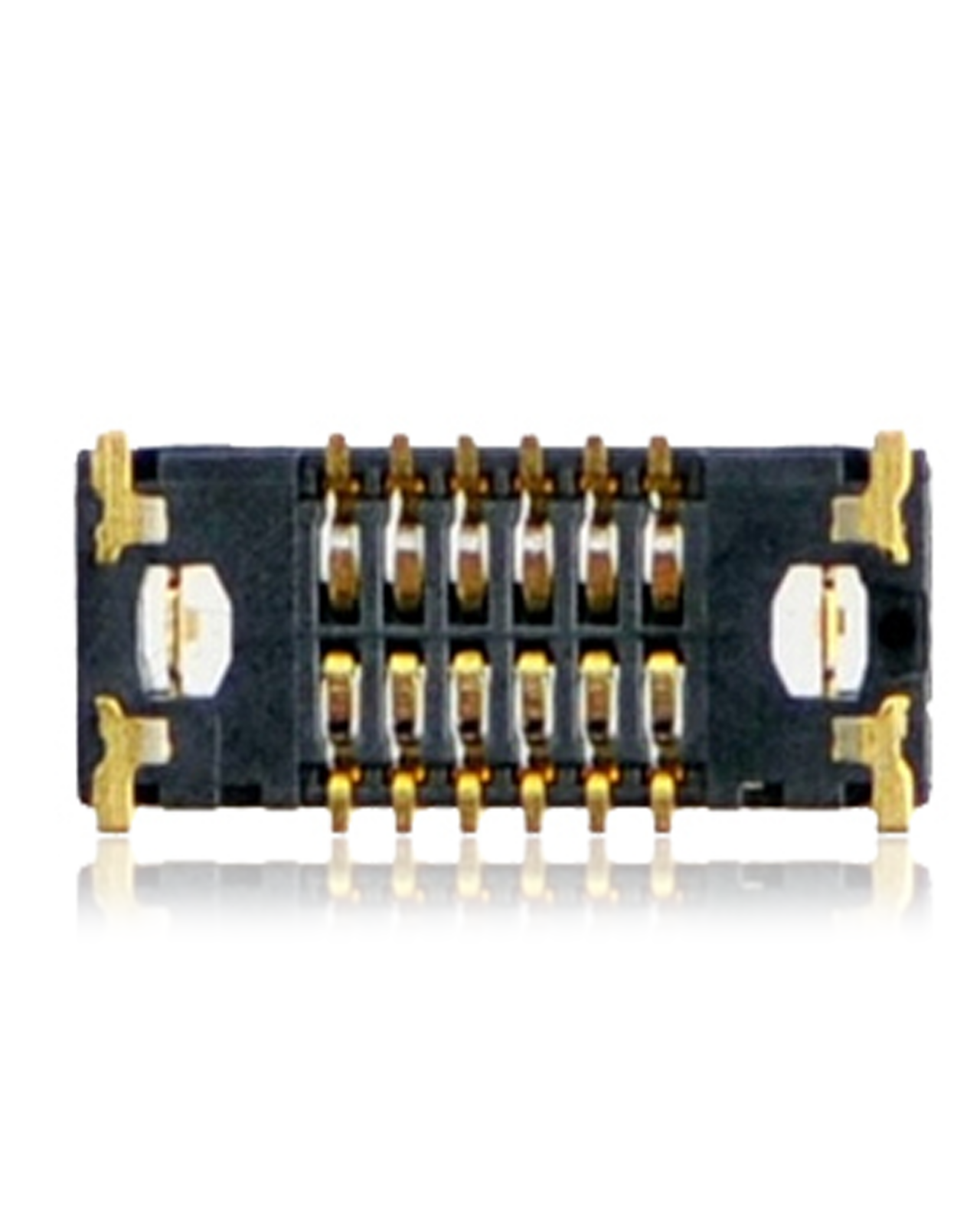 Power Button Flex FPC Connector For iPhone 6 (J0801: 16 Pin)
