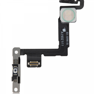 Power Button Flex Cable For iPhone 11