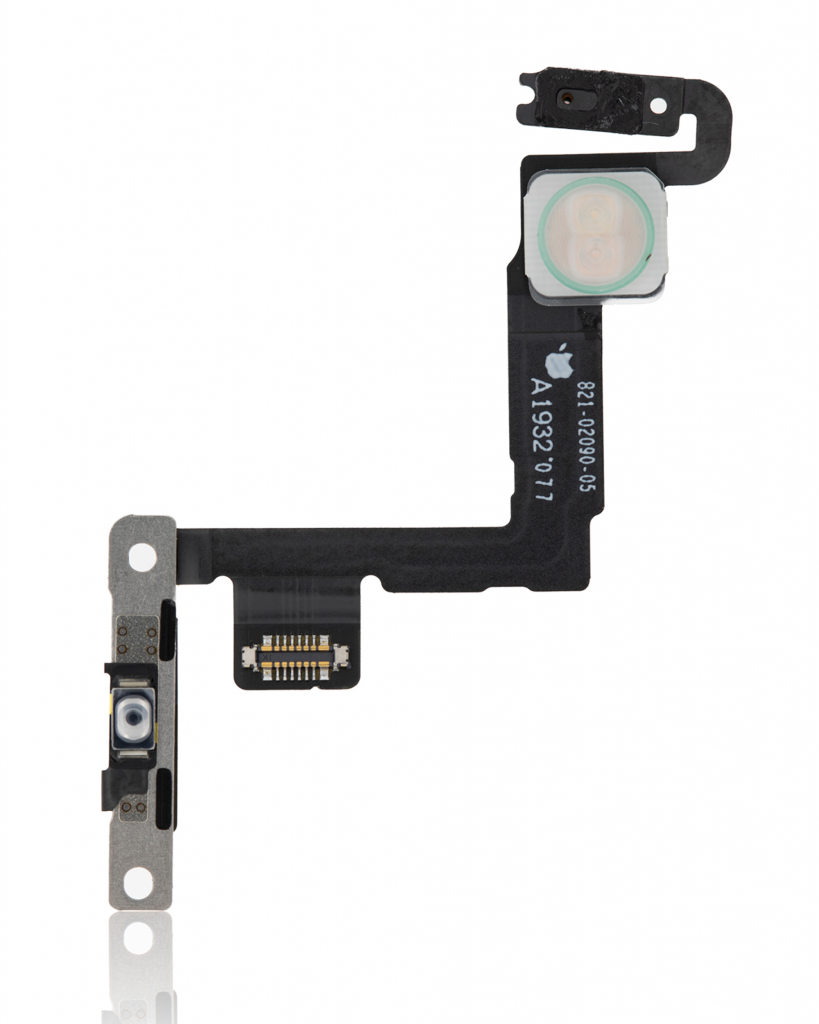 Power Button Flex Cable For iPhone 11