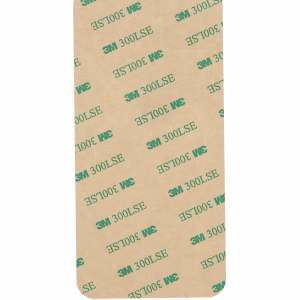 3M Glue Adhesive Tape (For Back Glass) For iPhone 11 Pro Max (10 Pack)