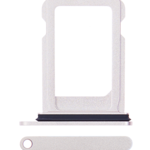 Single Sim Card Tray For iPhone 13 Mini (Pink)