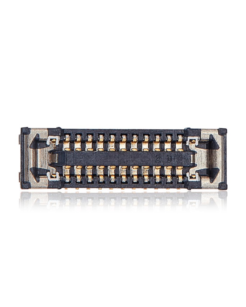 Wide Angle Camera FPC Connector For iPhone 14 Pro / 14 Pro Max (22 Pin)