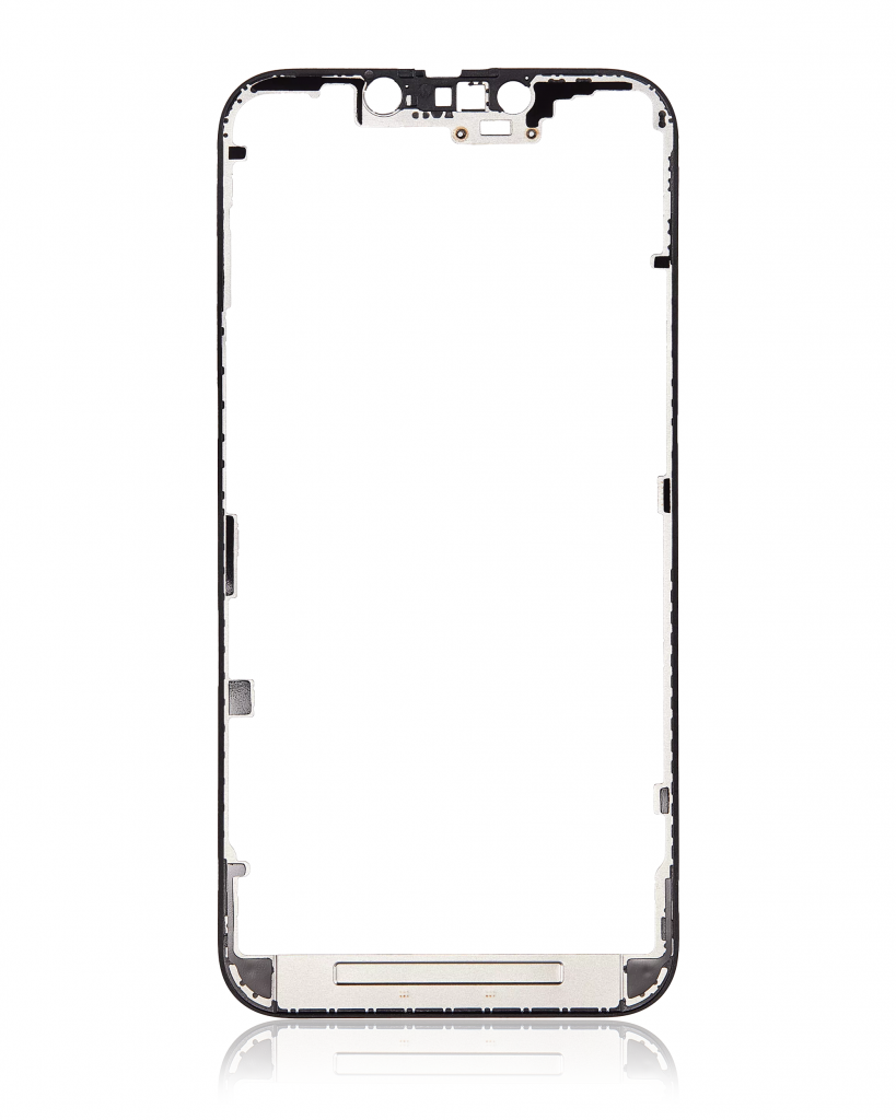 Frame Only For iPhone 14 (5 Pack) (OCA Master)