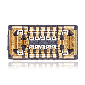 SIM Card FPC Connector For iPhone 12 Pro Max (10 Pin)