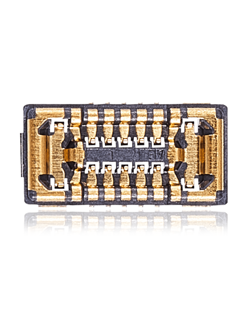 Sim Card FPC Connector For iPhone 12 Pro Max (10 Pin)