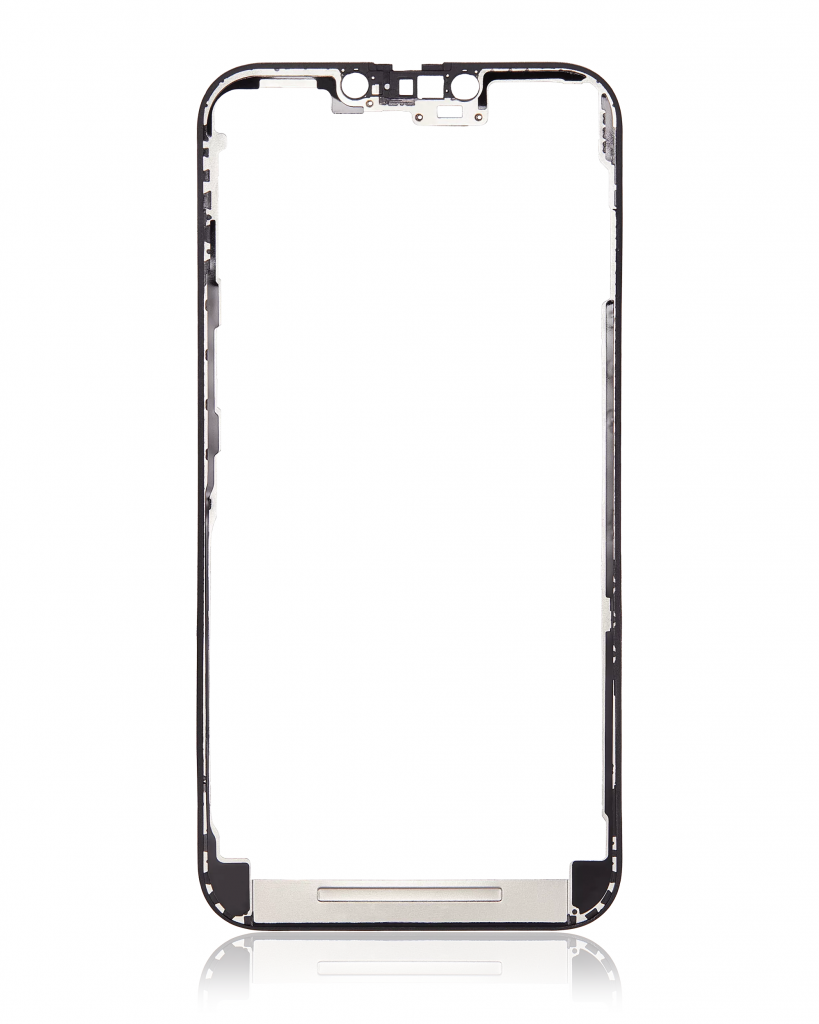 Frame Only For iPhone 13 Pro Max (5 Pack) (OCA Master)