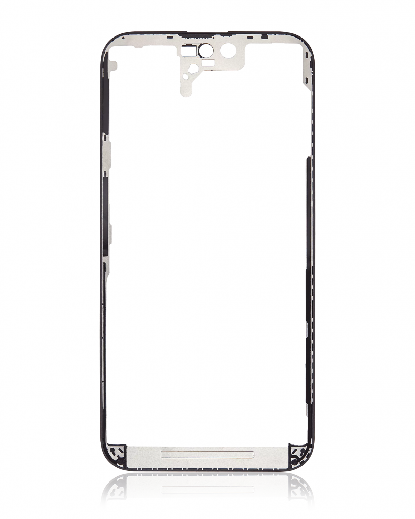 Frame Only For iPhone 14 Pro Max (5 Pack) (OCA Master)