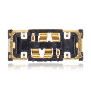 Battery Flex FPC Connector For iPhone 8 / 8 Plus (J3200: 4 Pin)