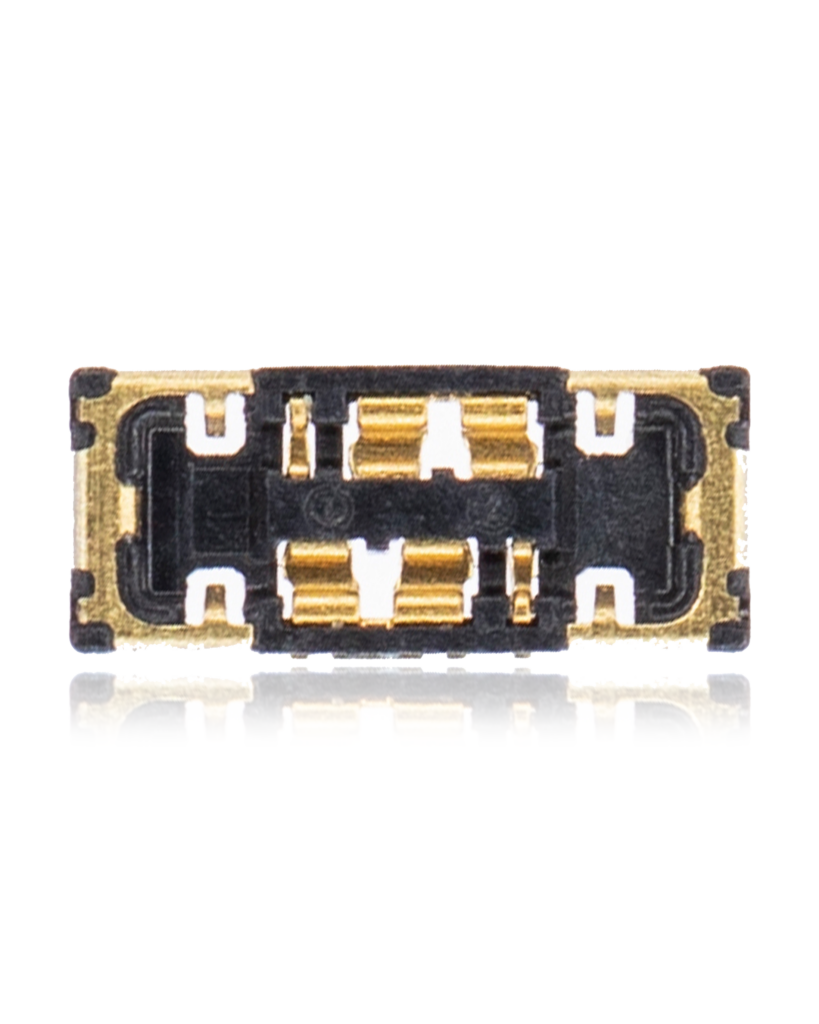 Battery Flex Cable FPC Connector For iPhone 8 / 8 Plus (J3200: 4 Pin)
