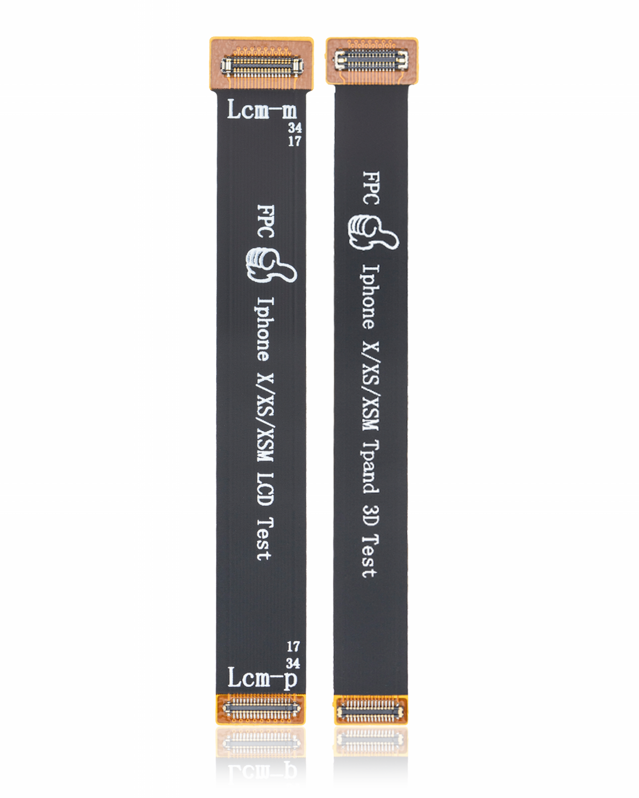 Tester Cable (LCD Assembly) For iPhone XS / XS Max