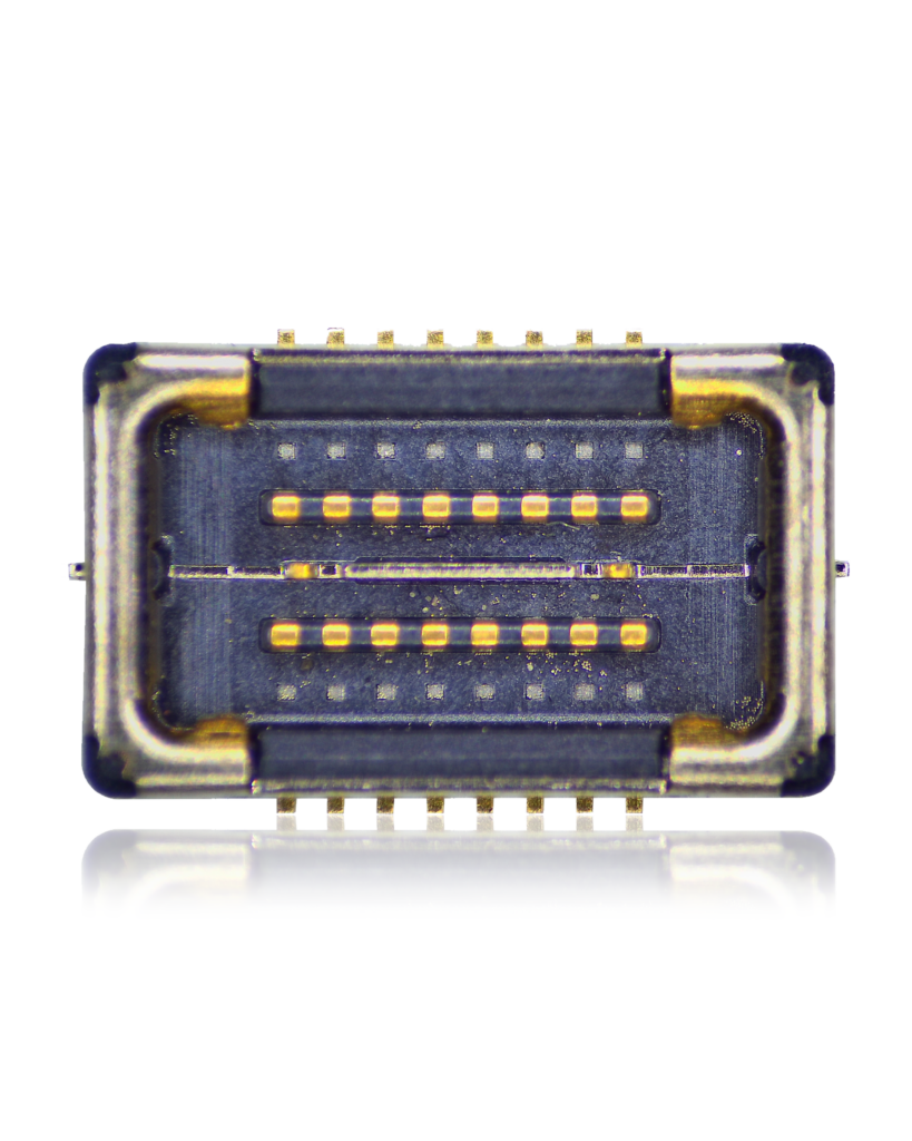 trumpet FPC Connector For iPhone XR (JLAT1: 16 Pin)
